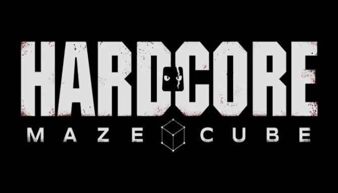 Hardcore Maze Cube – Puzzle Survival Game