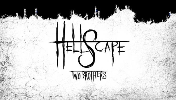 HellScape Two Brothers-CODEX Free Download