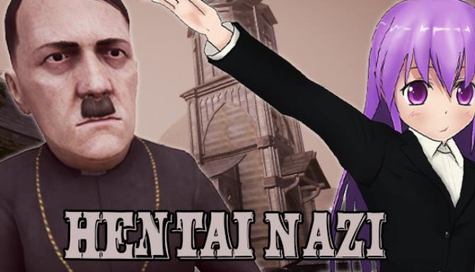 Hentai Nazi-DARKZER0 Free Download