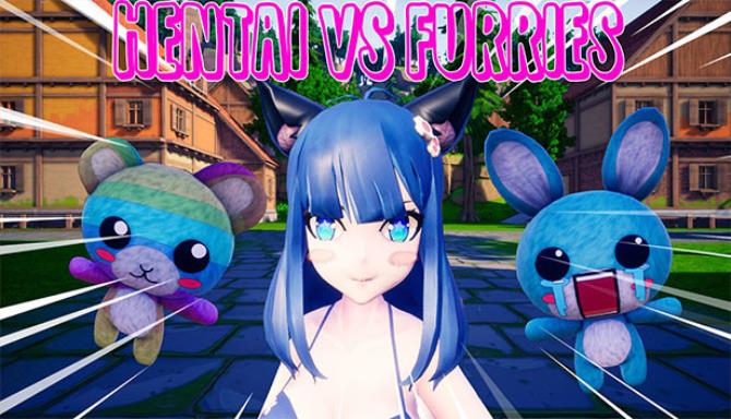 Hentai VS Furries-TiNYiSO Free Download