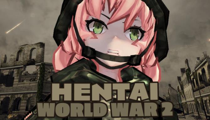 HENTAI World War II-DARKZER0 Free Download