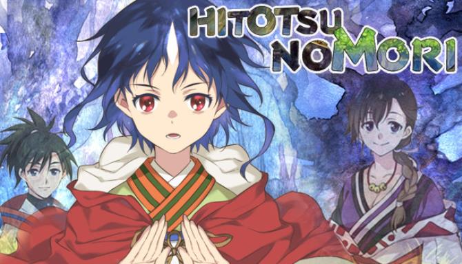 Hitotsu No Mori-DARKZER0 Free Download