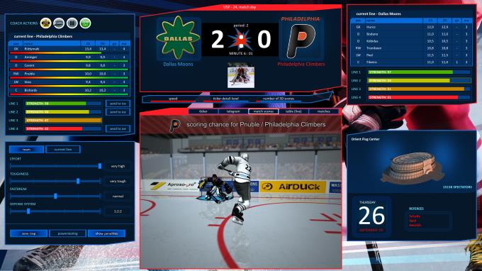 Hockey Manager 20 20 Torrent Download