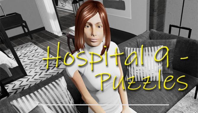 Hospital 9 Puzzles DLC-PLAZA Free Download