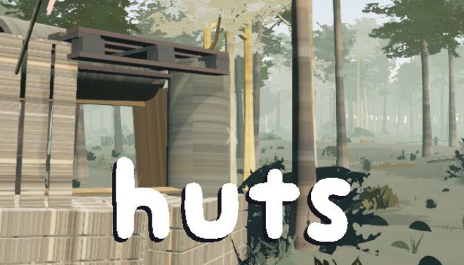 huts-DARKZER0 Free Download
