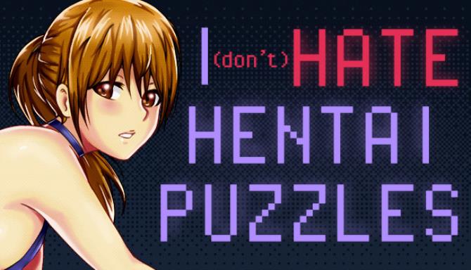 I (DON’T) HATE HENTAI PUZZLES Free Download