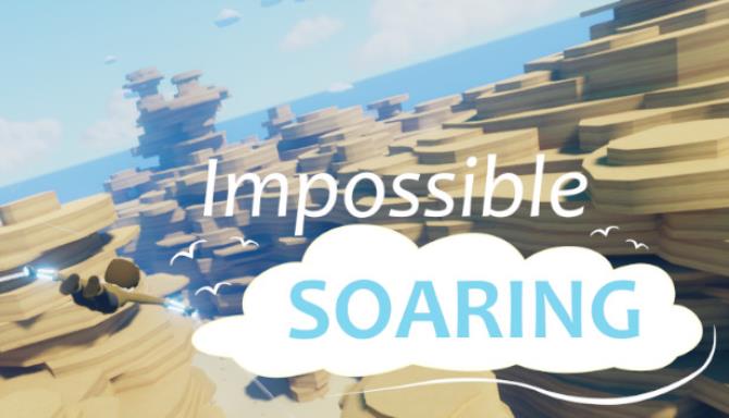 Impossible Soaring Update v1 0 2-CODEX Free Download