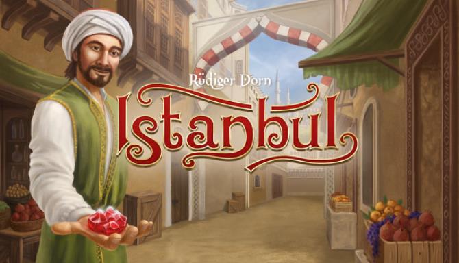 Istanbul: Digital Edition Free Download