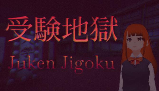 Juken Jigoku-DARKSiDERS Free Download