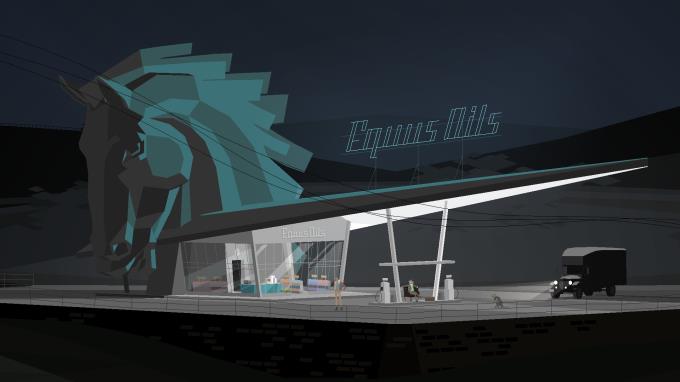 Kentucky Route Zero Act V Torrent Download