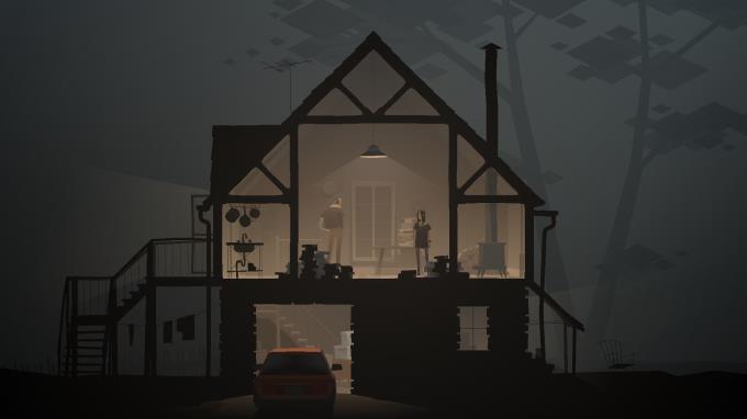 Kentucky Route Zero Act V PC Crack