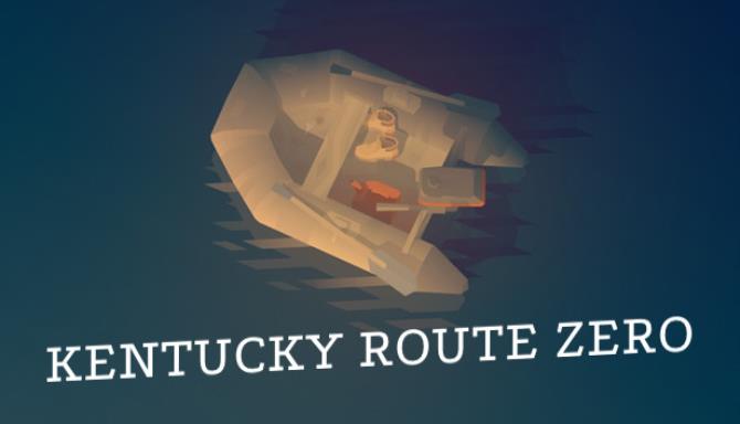 Kentucky Route Zero Act V-PLAZA