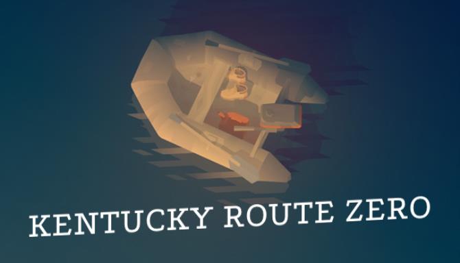 Kentucky Route Zero Act V-PLAZA Free Download