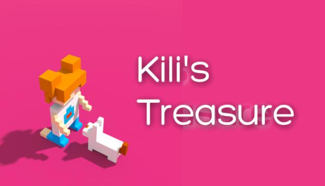 Kilis Treasure-DARKZER0 Free Download