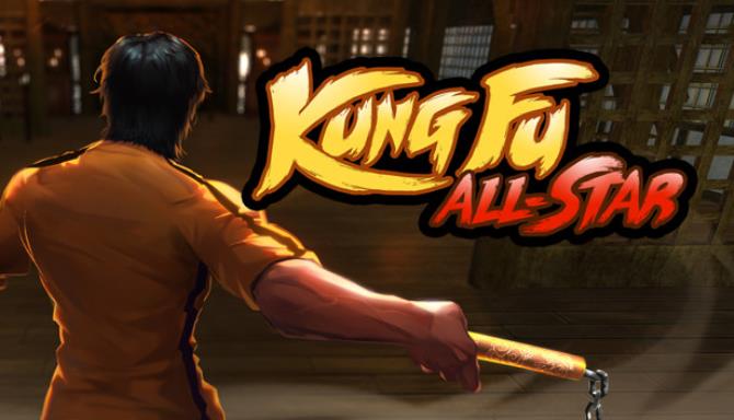 Kung Fu All-Star VR Free Download