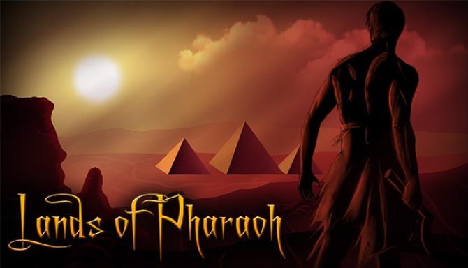 Lands of Pharaoh Episode 1 Update v1 0 1-PLAZA