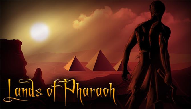 Lands of Pharaoh Episode 1-PLAZA Free Download