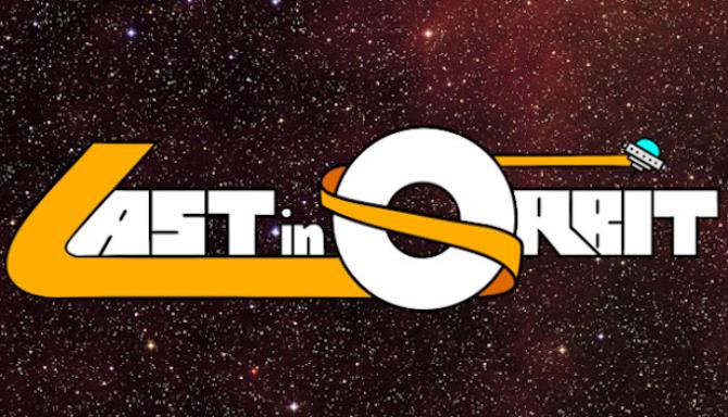 Last in Orbit-PLAZA Free Download