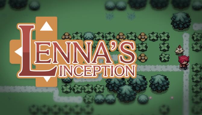 Lennas Inception-DARKZER0 Free Download