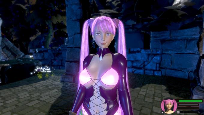 Lilly Knight and the Three Cities of Lust Torrent Download