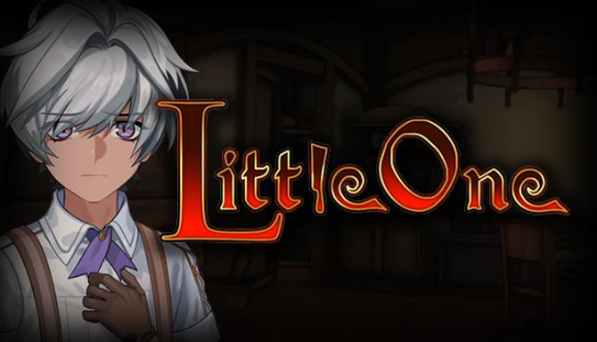 Little One – A Visual Novel Free Download