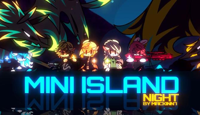 Mini Island Night-DARKZER0 Free Download