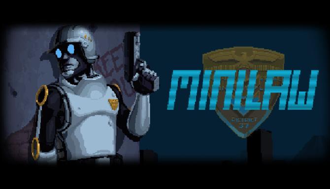 miniLAW Ministry of Law-DARKZER0 Free Download