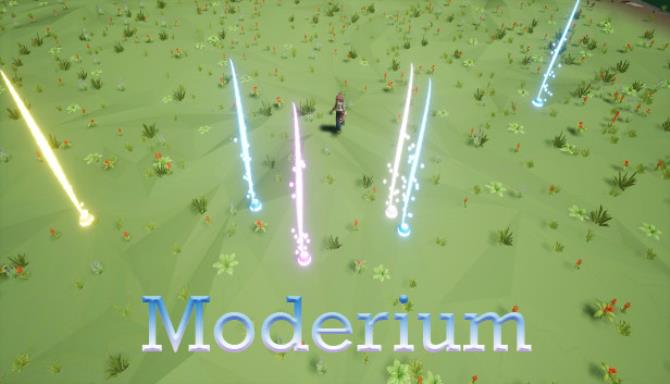 Moderium-SKIDROW Free Download