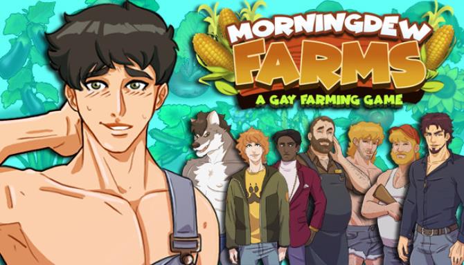 Morningdew Farms: A Gay Farming Game Free Download