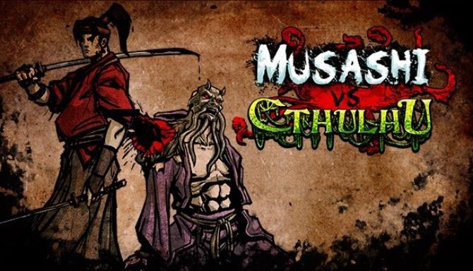 Musashi vs Cthulhu Free Download