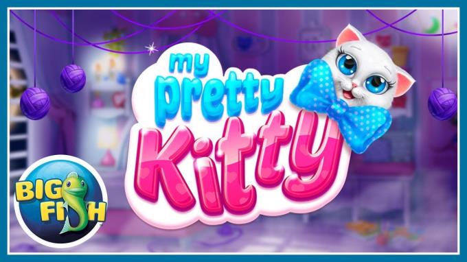 My Pretty Kitty-RAZOR Free Download