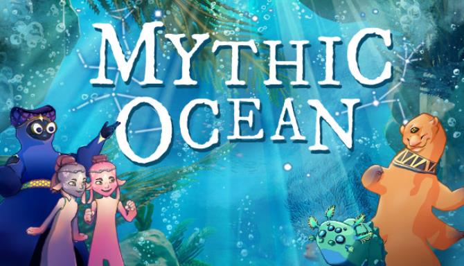Mythic Ocean-CODEX