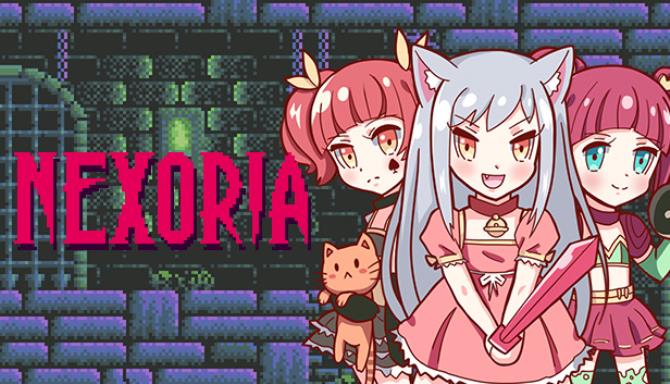 Nexoria Dungeon Rogue Heroes-DARKZER0 Free Download