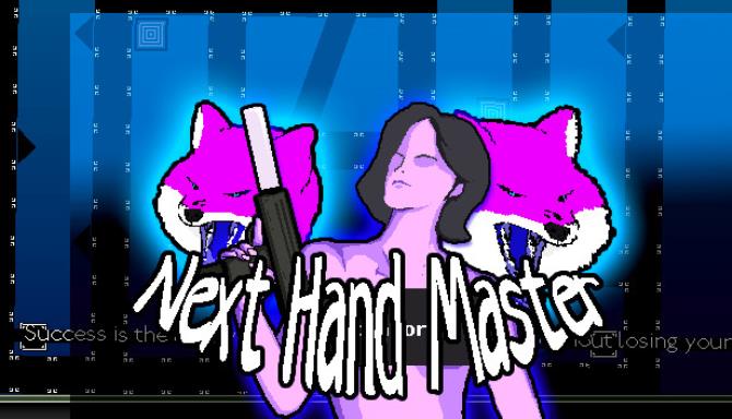 Next Hand Master Free Download