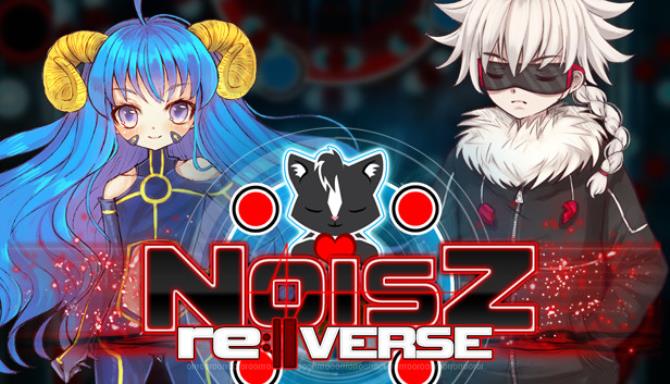 NOISZ re II VERSE-PLAZA Free Download