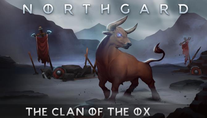 Northgard Himminbrjotir Clan of the Ox v2 1 9 16672 RIP-SiMPLEX Free Download