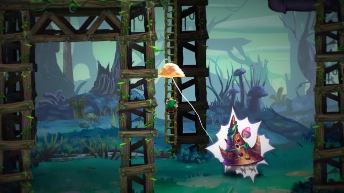 Nubarron The adventure of an unlucky gnome Torrent Download