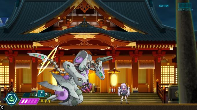 Null and Peta Invasion of the Queen Bug Torrent Download