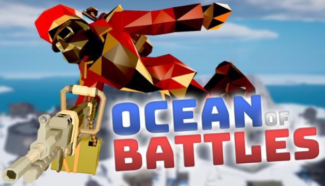 Ocean of Battles-DARKZER0 Free Download