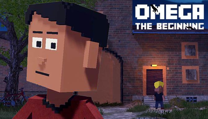 OMEGA The Beginning Episode 1-PLAZA Free Download