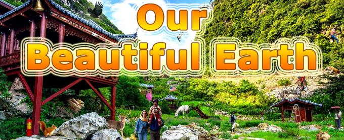Our Beautiful Earth-RAZOR Free Download