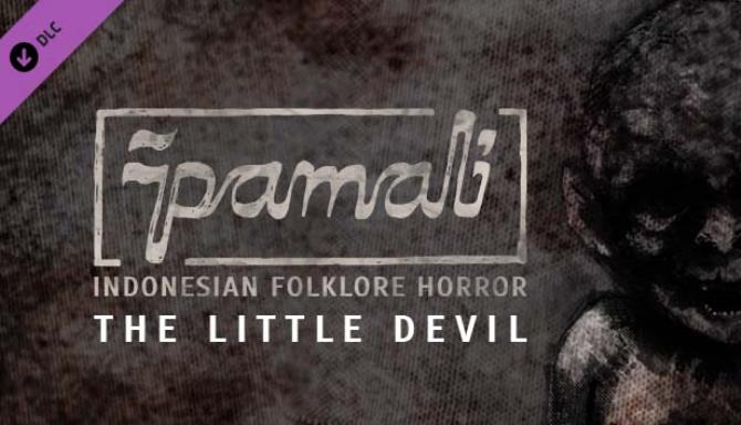 Pamali Indonesian Folklore Horror The Little Devil-PLAZA Free Download