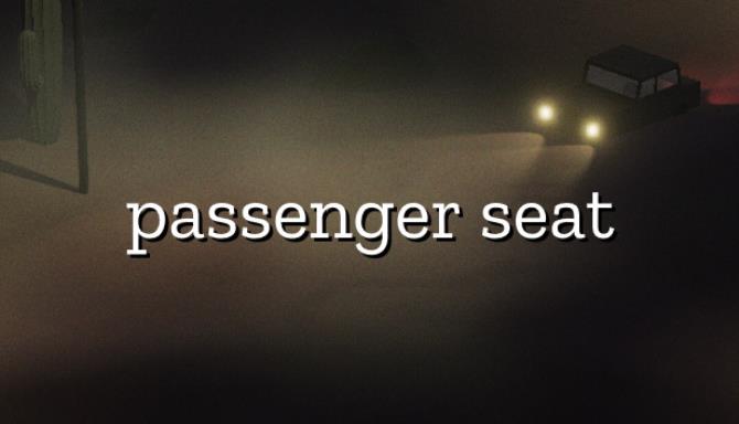 Passenger Seat-DARKZER0 Free Download
