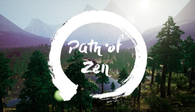 Path of Zen-PLAZA Free Download