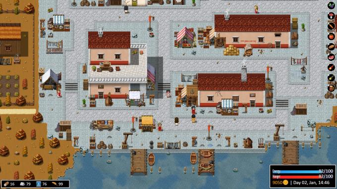 Pax Romana: Romulus Torrent Download