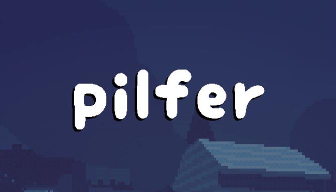Pilfer-DARKZER0 Free Download