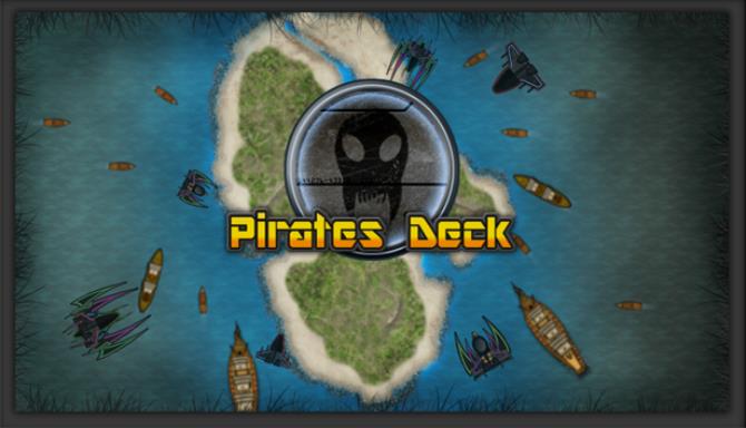 Pirates Deck-RAZOR Free Download