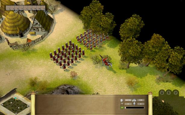 Praetorians HD Remaster Torrent Download