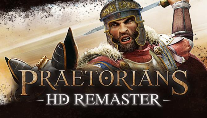 Praetorians HD Remaster Update v1 02-PLAZA Free Download