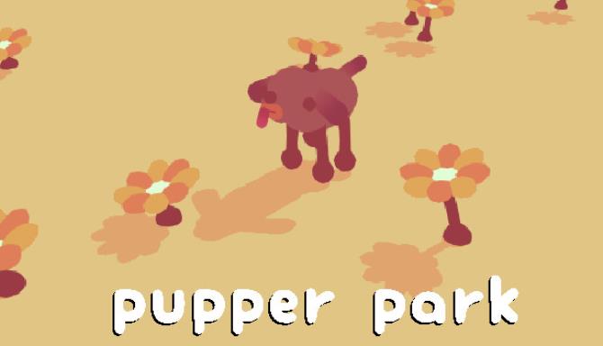 Pupper Park-DARKZER0 Free Download